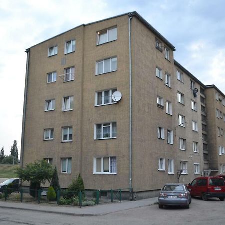 Apartament W Centrum Gdanska, Apartment In The Centre Of Gdańsk Kültér fotó