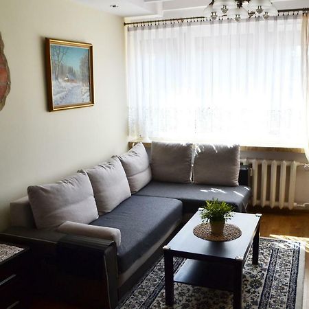 Apartament W Centrum Gdanska, Apartment In The Centre Of Gdańsk Kültér fotó