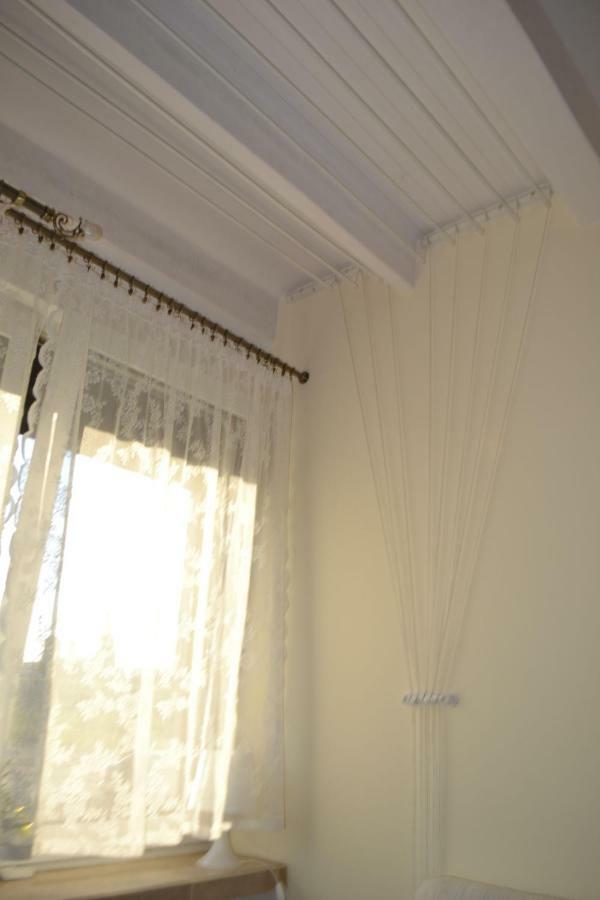 Apartament W Centrum Gdanska, Apartment In The Centre Of Gdańsk Kültér fotó
